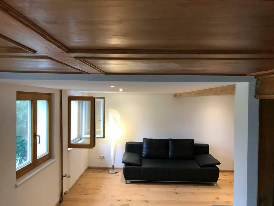 Echtes Schwarzwaldhaus - Traditionell & Modern Bernau im Schwarzwald Esterno foto
