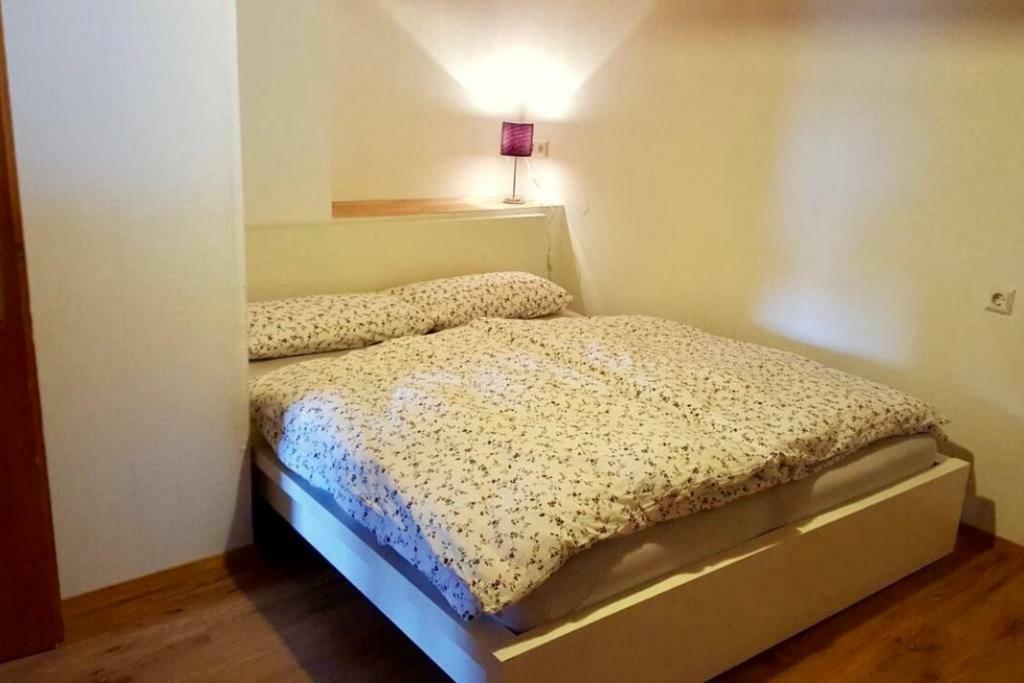 Echtes Schwarzwaldhaus - Traditionell & Modern Bernau im Schwarzwald Esterno foto
