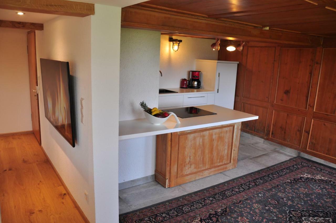 Echtes Schwarzwaldhaus - Traditionell & Modern Bernau im Schwarzwald Esterno foto