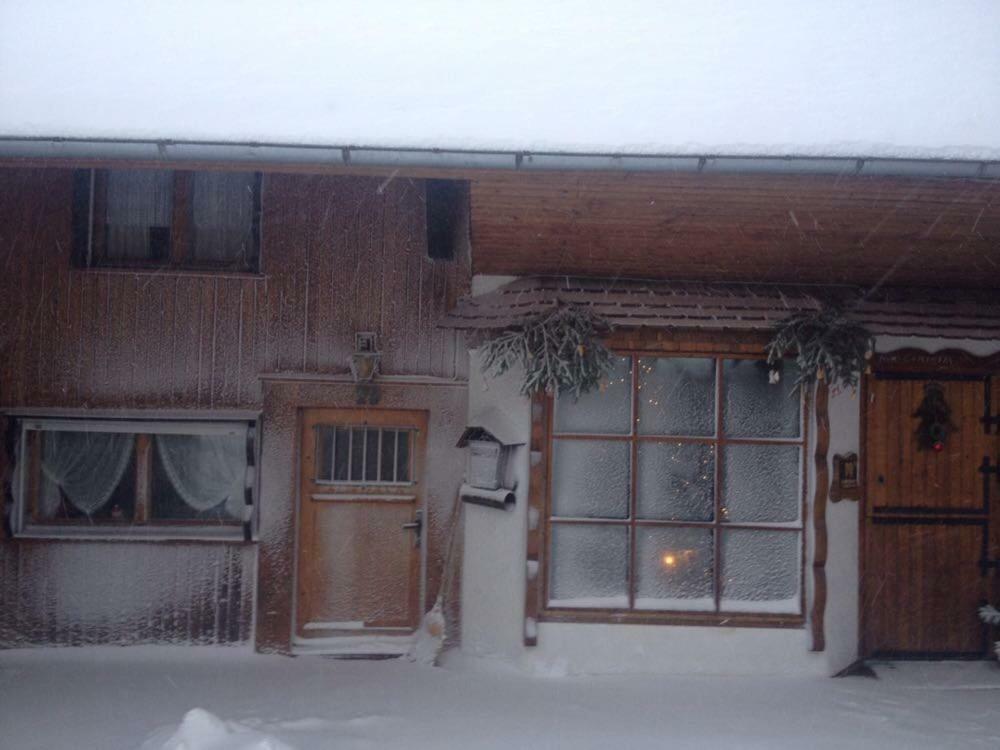 Echtes Schwarzwaldhaus - Traditionell & Modern Bernau im Schwarzwald Esterno foto