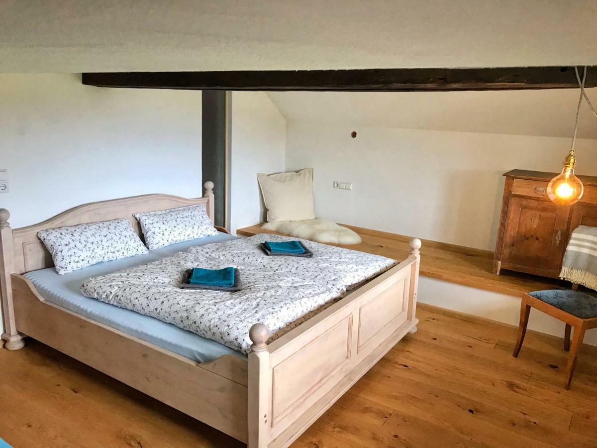 Echtes Schwarzwaldhaus - Traditionell & Modern Bernau im Schwarzwald Esterno foto
